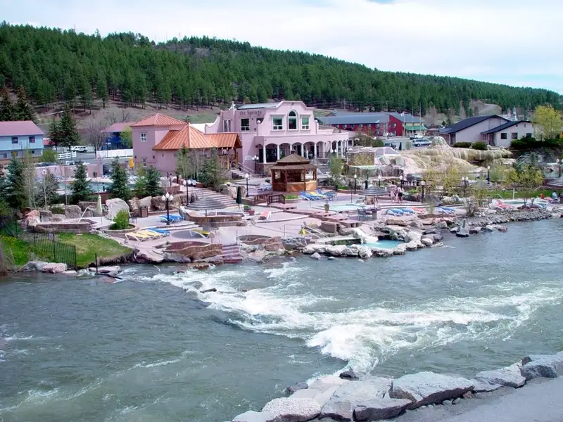 Pagosa Springs